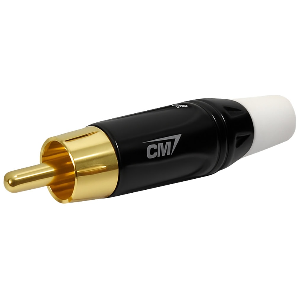 Cm Crpb G9.jdf Cm Crpb-G9 คอนเน็คเตอร์สำหรับติดตั้งกับแท่น/แผง ท้ายยาวสีขาว