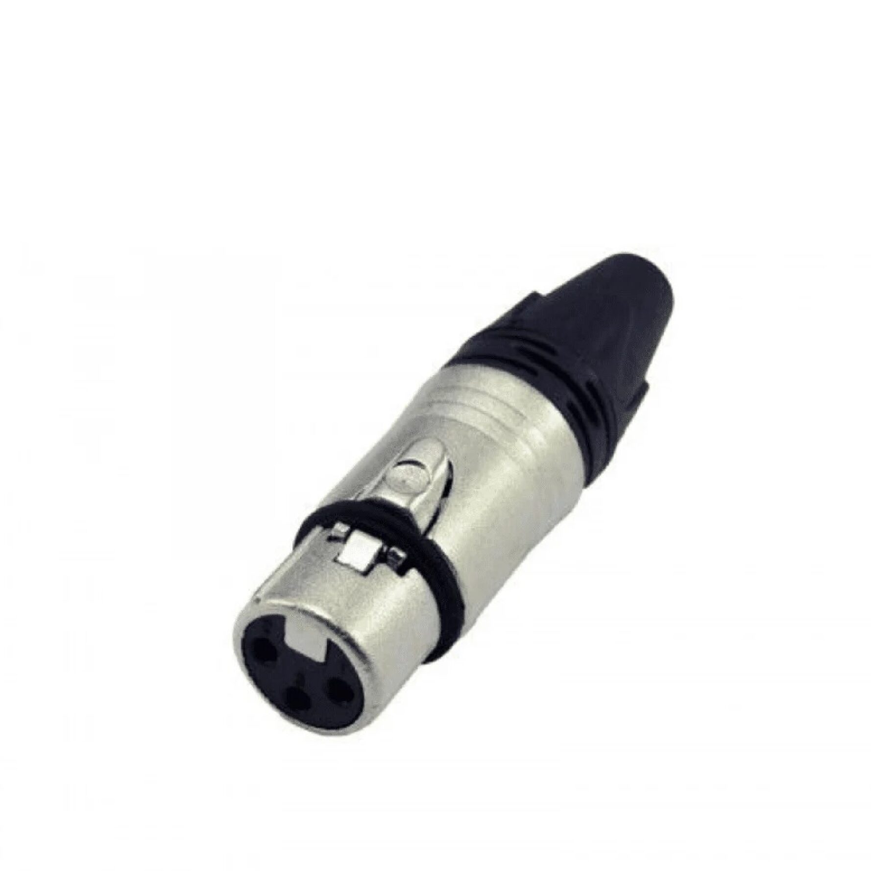 Cm Cm3fxx หัว Xlr ตัวเมีย 3 Pin สำหรับต่อสายไมโครโฟนและสายสัญญาณ