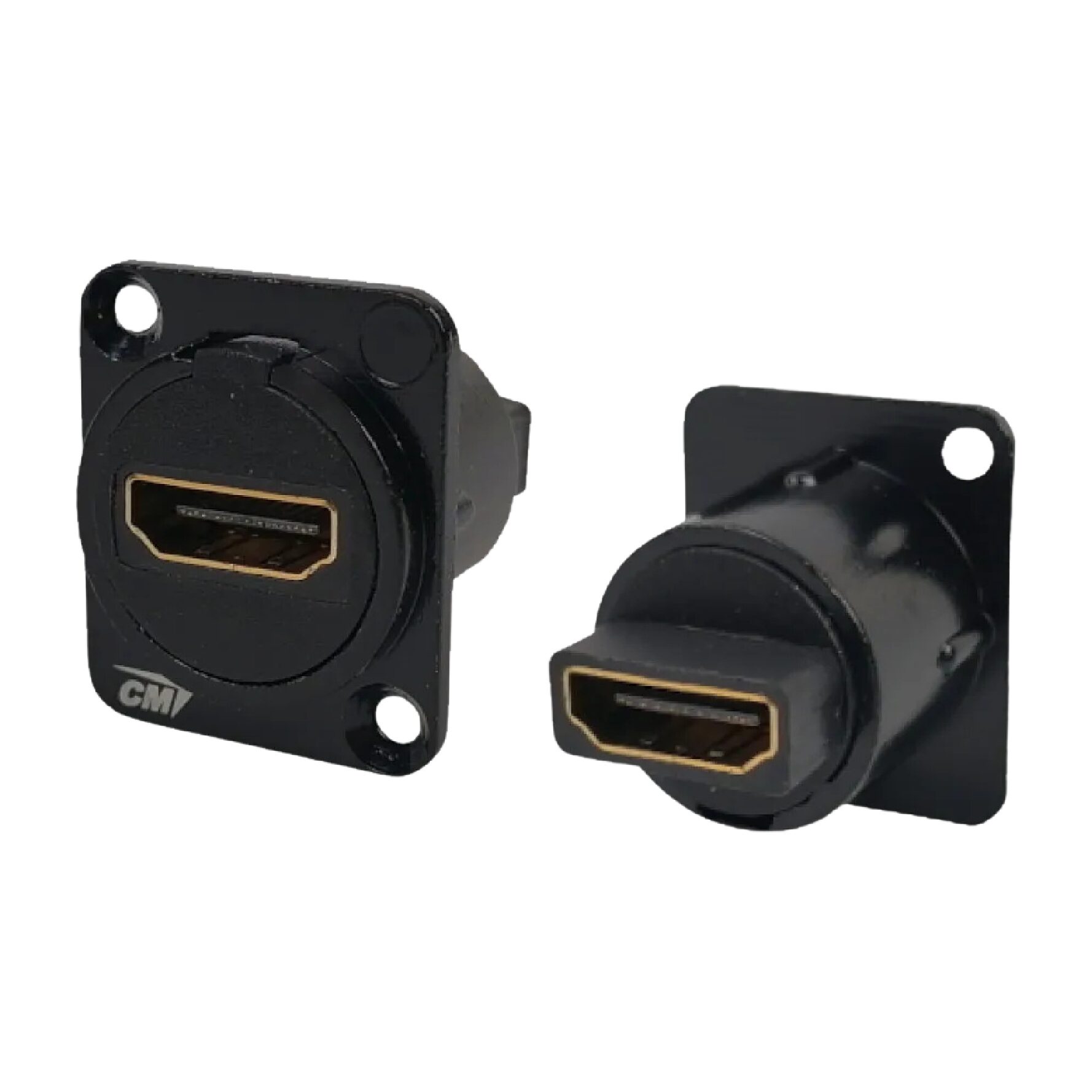 Cm Hdmi D-Shell Connector Adapter Cmad-Hdh