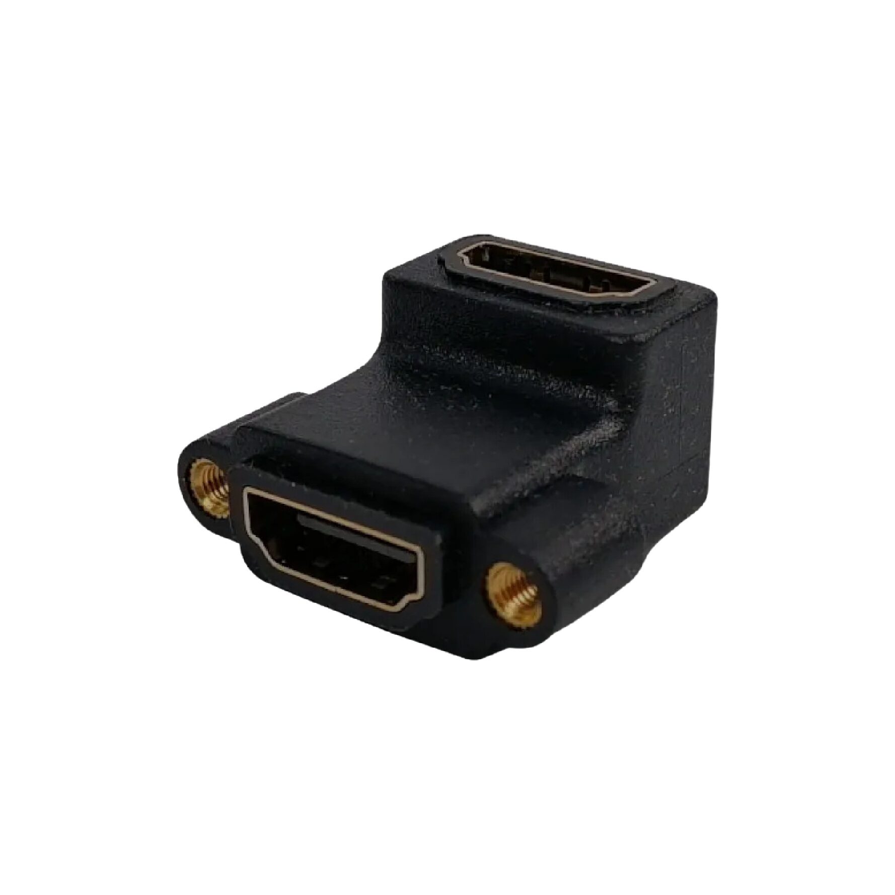 Cmadhd-Ra — Hdmi Adapter, Right Angle (Hdmi ติดแท่นแบบงอ)