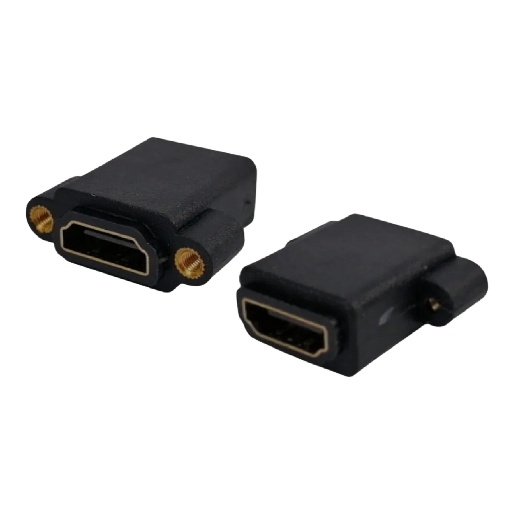 Cm Hdmi Adapter ติดแท่นแบบตรง Cmadhdr