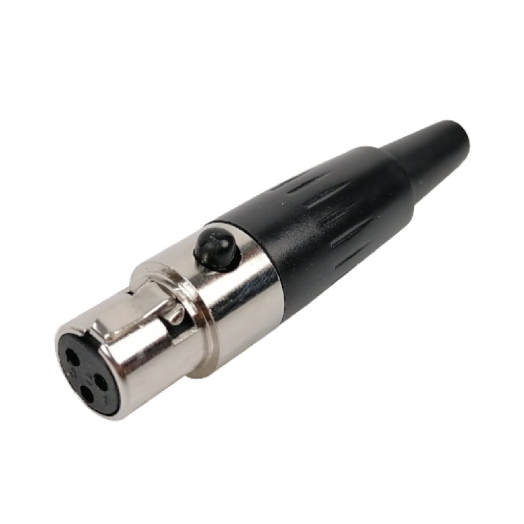 Cm Cmt3fc คอนเน็คเตอร์ Xlr 3 Pin ตัวเมีย แบบติดสาย