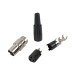 Cm Cmt3fc คอนเน็คเตอร์ Xlr 3 Pin ตัวเมีย แบบติดสาย