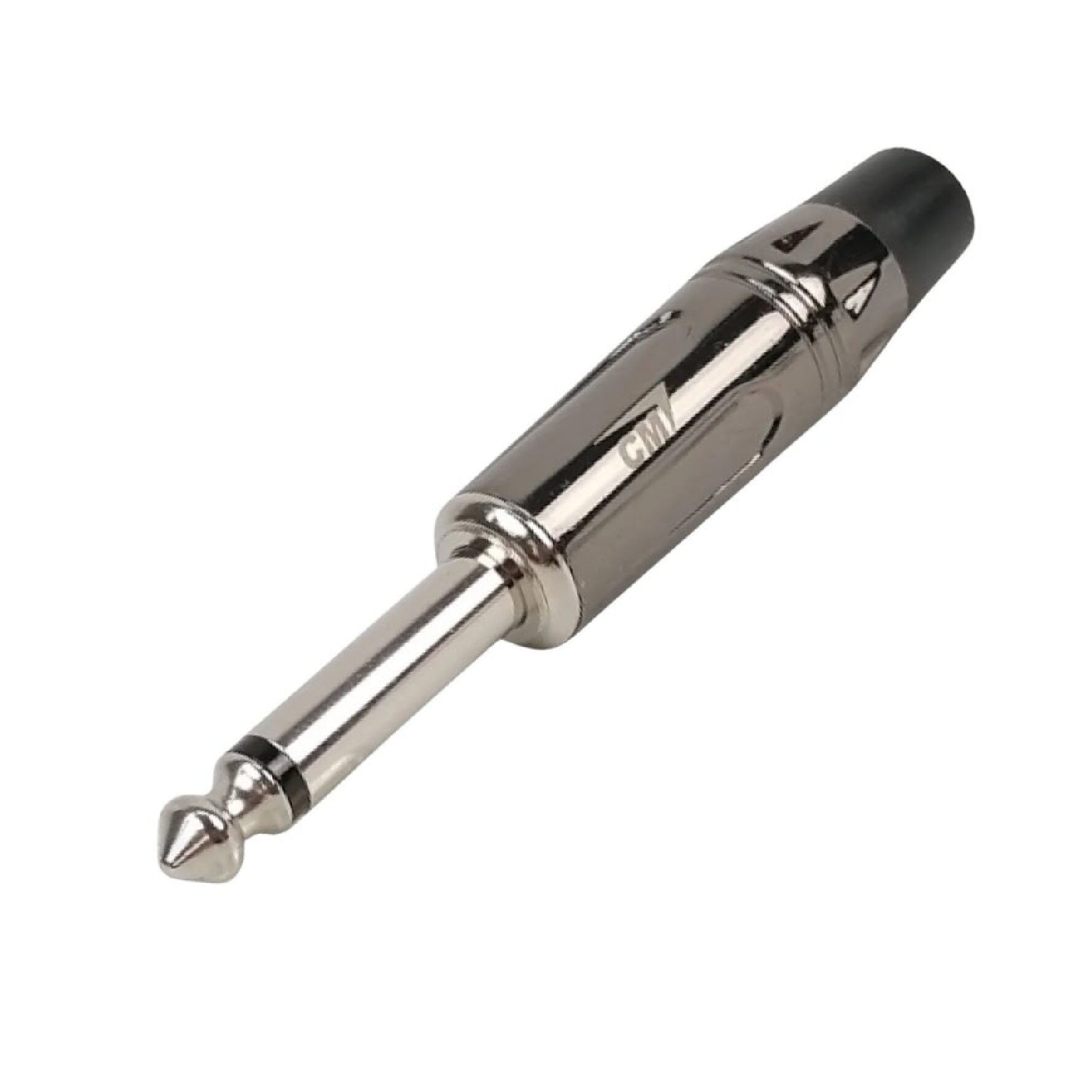 Cm Cp2xg หัวแจ็ค 1/4″ (6.35mm) สำหรับประกอบสายสัญญาณ Audio