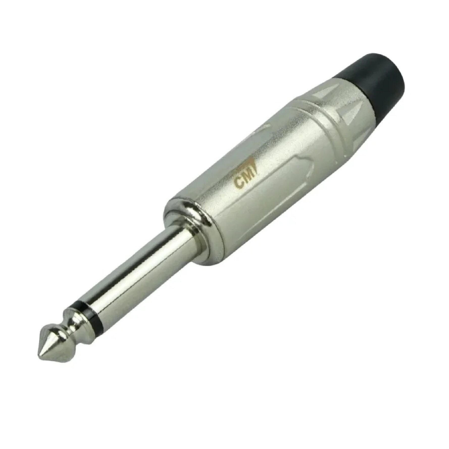 Cm Cp2xp หัวแจ็ค Trs 1/4″ (6.35mm)สำหรับประกอบสายสัญญาณ Audio
