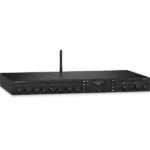 Lab Gruppen Cpa2402 Commercial Mixer Amplifier 2 X 240w Bluetooth Usb เครื่องขยายเสียงมิกเซอร์