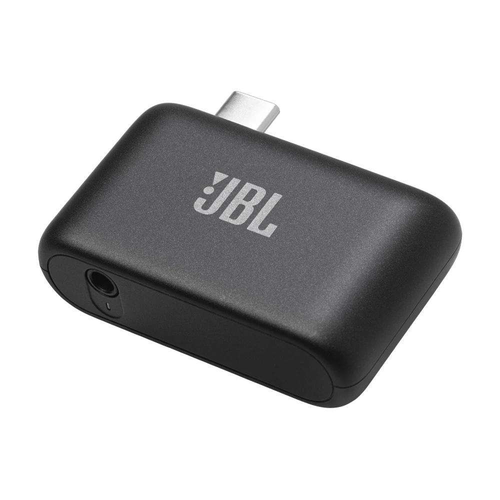 Jbl Easysing Mic Mini Duo Dongle Jbl Easysing Mic Mini Duo ไมค์ไร้สายคู่ขนาดพกพาสำหรับ Jbl Partybox