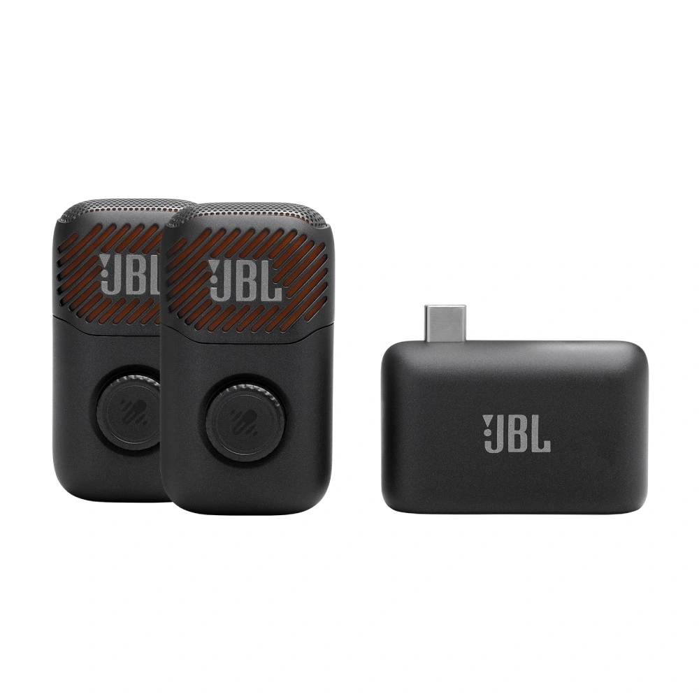 Jbl Easysing Mic Mini Duo Hero02 Jbl Easysing Mic Mini Duo ไมค์ไร้สายคู่ขนาดพกพาสำหรับ Jbl Partybox