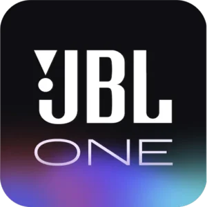 Jbl One App