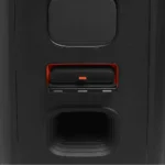 Jbl Partybox 520 ลำโพงปาร์ตี้ล้อลาก พลังเสียงระดับสเตจ 400w