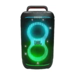 Jbl Partybox 520 ลำโพงปาร์ตี้ล้อลาก พลังเสียงระดับสเตจ 400w
