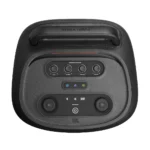 Jbl Partybox 520 ลำโพงปาร์ตี้ล้อลาก พลังเสียงระดับสเตจ 400w