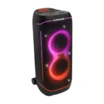 Jbl Partybox 720 ลำโพงปาร์ตี้ระดับมืออาชีพ พลังเสียง 800w Rms