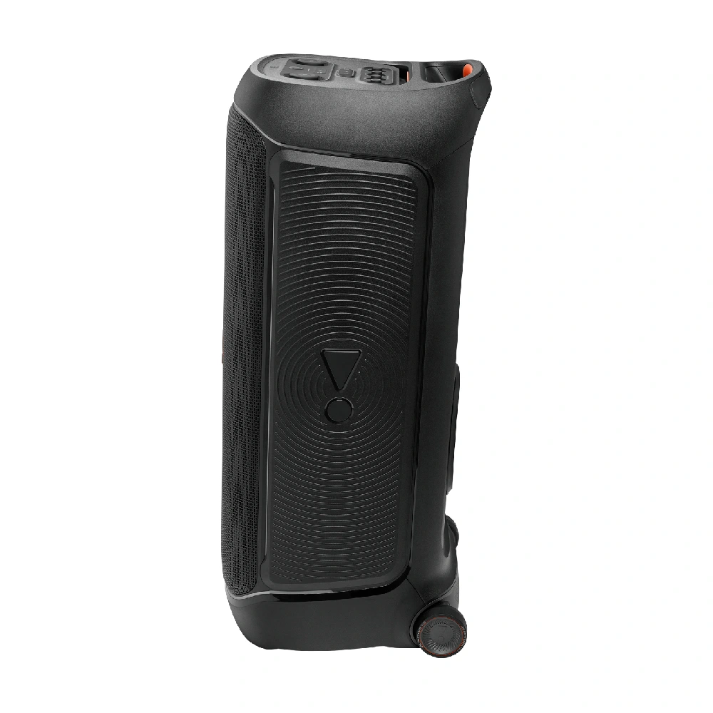 Jbl Partybox 720 Left Jbl Partybox 720 ลำโพงปาร์ตี้ระดับมืออาชีพ พลังเสียง 800w Rms
