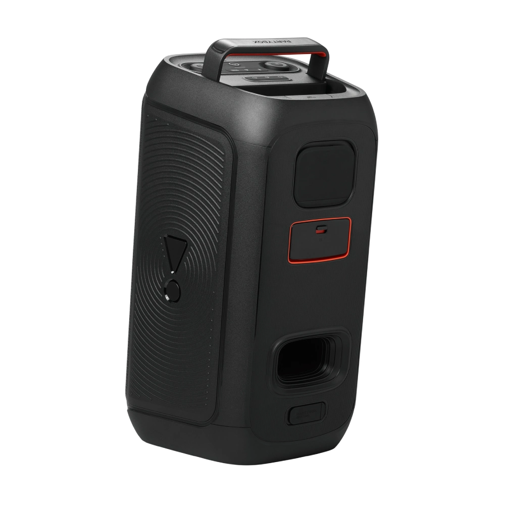 Jbl Partybox Club 120 Back Handle Right Jbl Partybox Club 120 ลำโพงปาร์ตี้บลูทูธไร้สาย พลังเสียง 160w