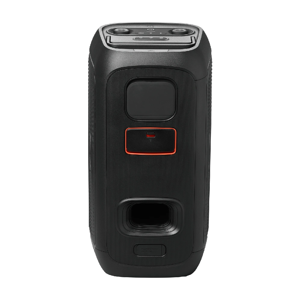 Jbl Partybox Club 120 Back Jbl Partybox Club 120 ลำโพงปาร์ตี้บลูทูธไร้สาย พลังเสียง 160w