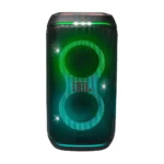 Jbl Partybox Club 120 ลำโพงปาร์ตี้บลูทูธไร้สาย พลังเสียง 160w