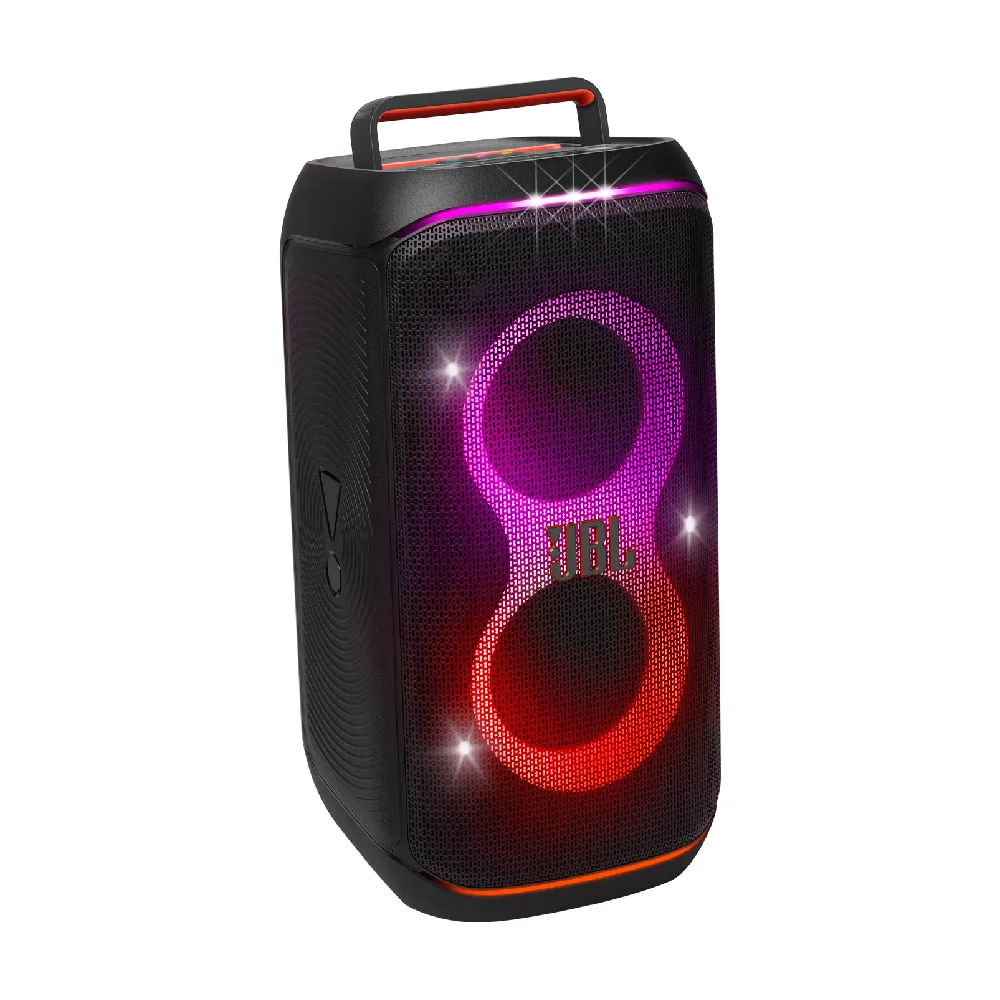 Jbl Partybox Club 120 Hero02 Jbl Partybox Club 120 ลำโพงปาร์ตี้บลูทูธไร้สาย พลังเสียง 160w