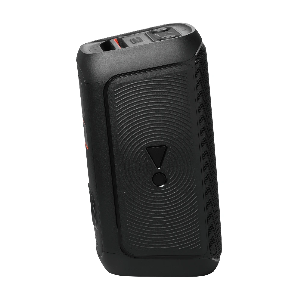 Jbl Partybox Club 120 Left Jbl Partybox Club 120 ลำโพงปาร์ตี้บลูทูธไร้สาย พลังเสียง 160w
