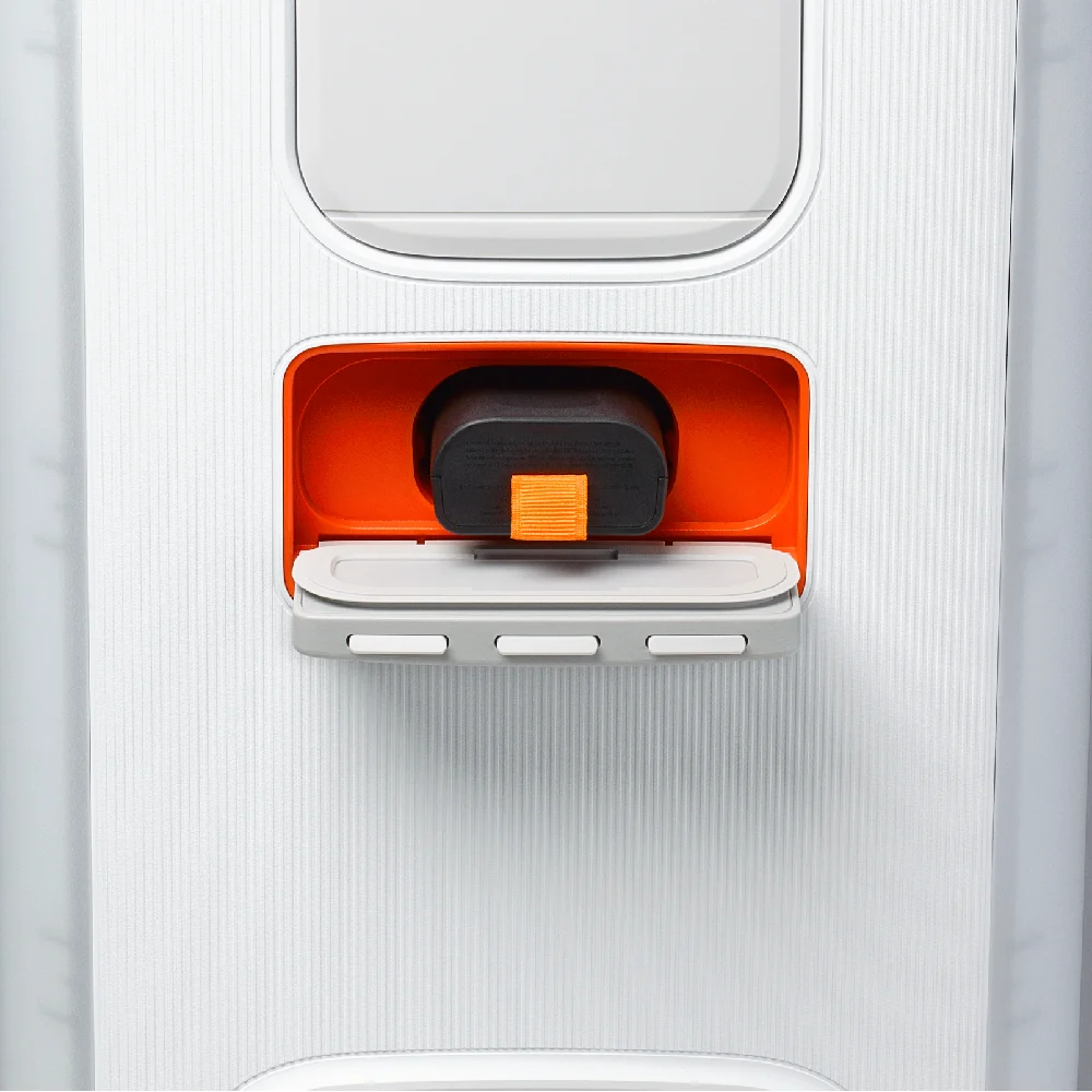 Jbl Partybox Club 120 White Battery Jbl Partybox Club 120 ลำโพงปาร์ตี้บลูทูธไร้สาย พลังเสียง 160w