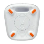 Jbl Partybox Club 120 ลำโพงปาร์ตี้บลูทูธไร้สาย พลังเสียง 160w
