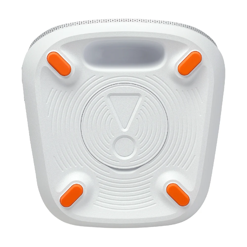 Jbl Partybox Club 120 White Bottom Jbl Partybox Club 120 ลำโพงปาร์ตี้บลูทูธไร้สาย พลังเสียง 160w