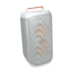 Jbl Partybox Club 120 ลำโพงปาร์ตี้บลูทูธไร้สาย พลังเสียง 160w