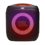 Jbl Partybox Encore Essential 2 ลำโพงปาร์ตี้บลูทูธไร้สายทรงลูกบาศก์พกพา