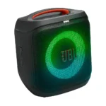 Jbl Partybox Encore Essential 2 ลำโพงปาร์ตี้บลูทูธไร้สายทรงลูกบาศก์พกพา