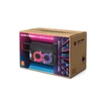 Jbl Partybox Stage 320 ลำโพงปาร์ตี้บลูทูธไร้สาย พลังเสียง 240w