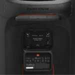 Jbl Partybox Stage 320 ลำโพงปาร์ตี้บลูทูธไร้สาย พลังเสียง 240w