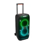 Jbl Partybox Stage 320 ลำโพงปาร์ตี้บลูทูธไร้สาย พลังเสียง 240w