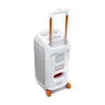 Jbl Partybox Stage 320 ลำโพงปาร์ตี้บลูทูธไร้สาย พลังเสียง 240w