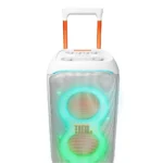 Jbl Partybox Stage 320 ลำโพงปาร์ตี้บลูทูธไร้สาย พลังเสียง 240w