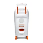 Jbl Partybox Stage 320 ลำโพงปาร์ตี้บลูทูธไร้สาย พลังเสียง 240w