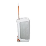 Jbl Partybox Stage 320 ลำโพงปาร์ตี้บลูทูธไร้สาย พลังเสียง 240w