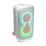 Jbl Partybox Stage 320 ลำโพงปาร์ตี้บลูทูธไร้สาย พลังเสียง 240w