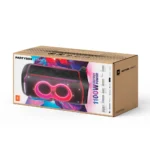 Jbl Partybox Ultimate ลำโพงปาร์ตี้ไร้สายระดับเรือธง พลังเสียง 1100w Rms พร้อมระบบ Dolby Atmos