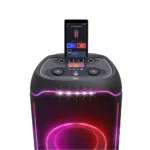 Jbl Partybox Ultimate ลำโพงปาร์ตี้ไร้สายระดับเรือธง พลังเสียง 1100w Rms พร้อมระบบ Dolby Atmos