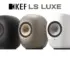 เปิดตัว Kef Ls Luxe ลำโพงไร้สายระดับ Ultra-Luxury นิยามใหม่แห่งเสียงไฮเอนด์ (ราคา 199,000 บาท)