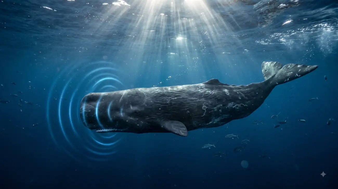 Whale Sound เสียงที่ดังที่สุดในโลกกี่เดซิเบล? เจาะลึกภูเขาไฟกรากะตัวถึงระบบเสียงคอนเสิร์ต