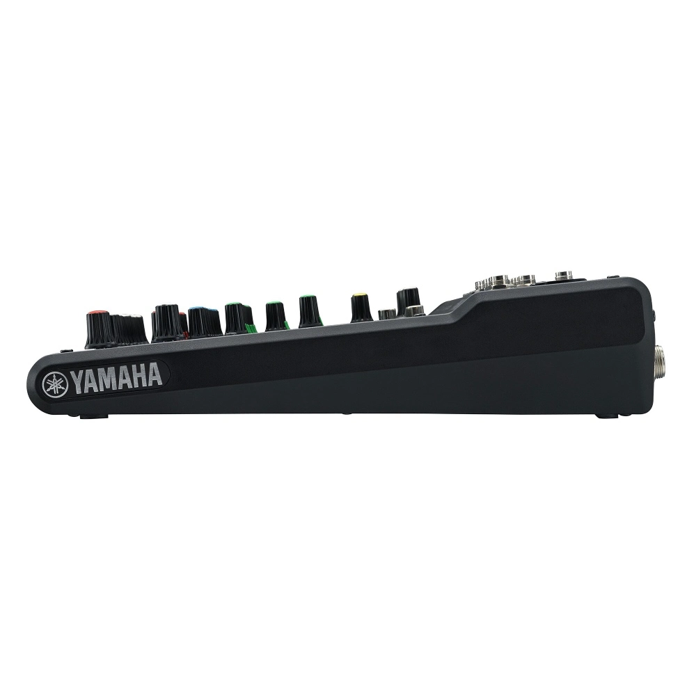 Yamaha Mg10 Side Yamaha Mg10 มิกเซอร์อนาล็อก 10 แชนแนล