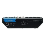 Yamaha Mg10xu มิกเซอร์อนาล็อก 10 แชนแนล มีเอฟเฟกต์และ Usb Interface