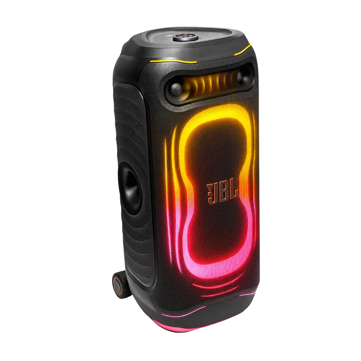 ลำโพงบลูทูธและไวไฟระดับเรือธง JBL PartyBox Ultimate 2 กำลังขับ 1,500W RMS รุ่นใหม่ล่าสุด