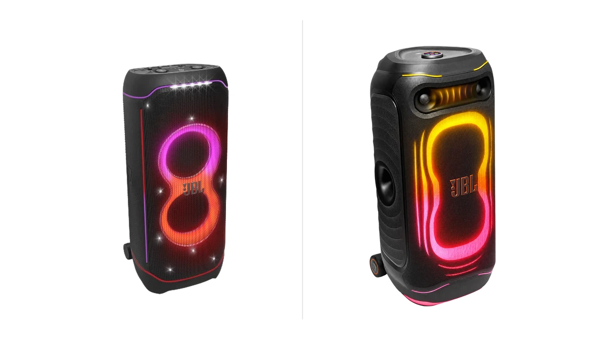 Jbl Partybox Ultimate 2 ลำโพงบลูทูธปาร์ตี้ตัวใหญ่ 2026