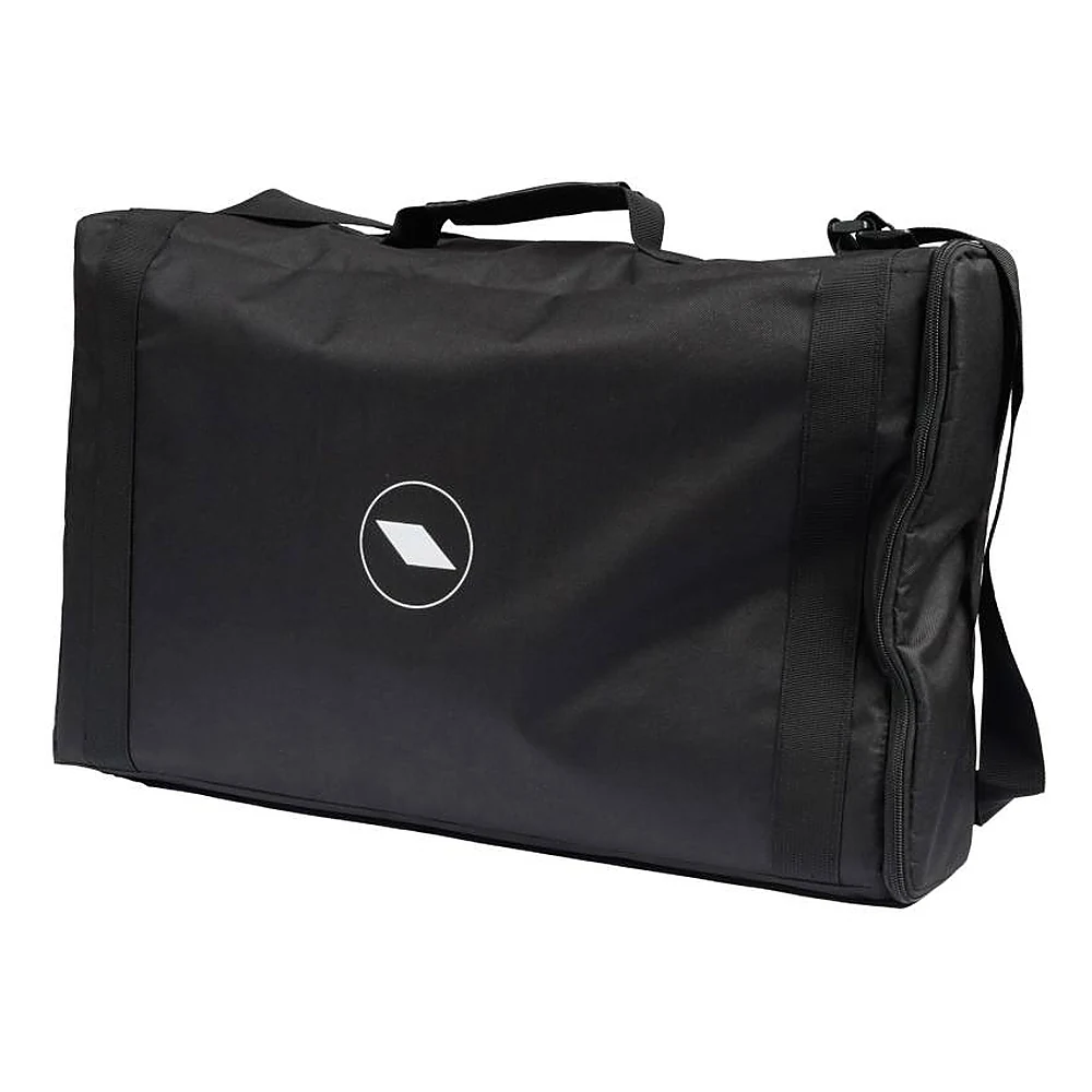 11 Proel Session700 Padded Bag 1x1 กระเป๋า Proel Session700 ลำโพง Active 2.1 Column Pa System 1,400w จากอิตาลี แยกสเตอริโอได้