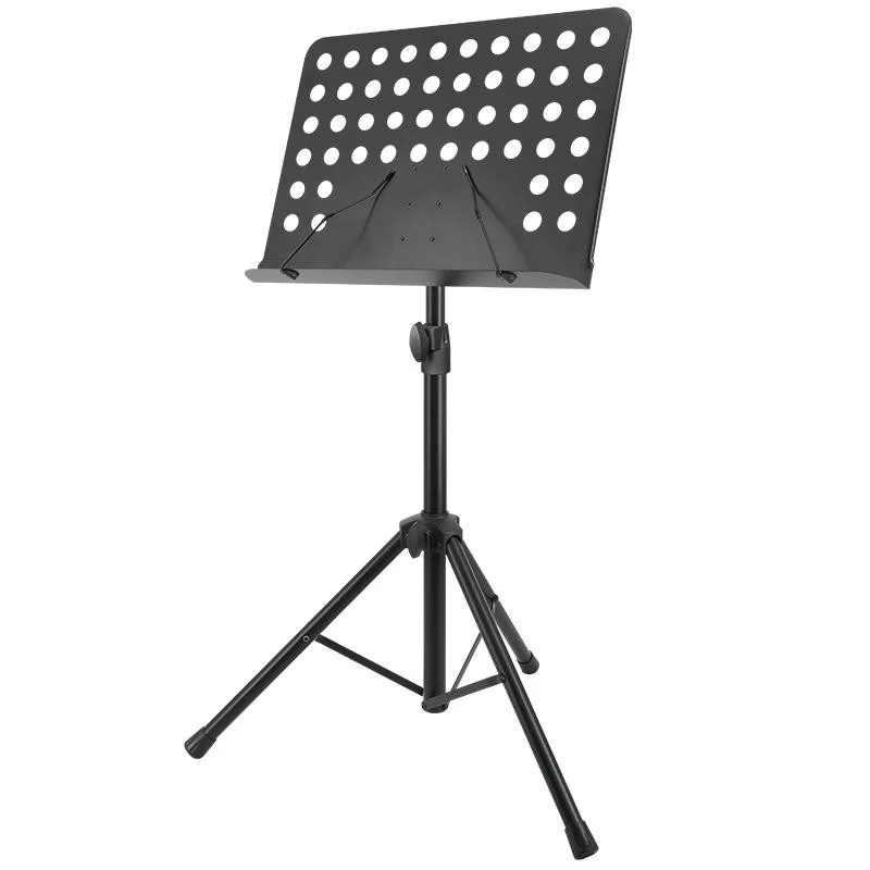 1752219816 Superfix Notes Stand-Black (Xsm213b)