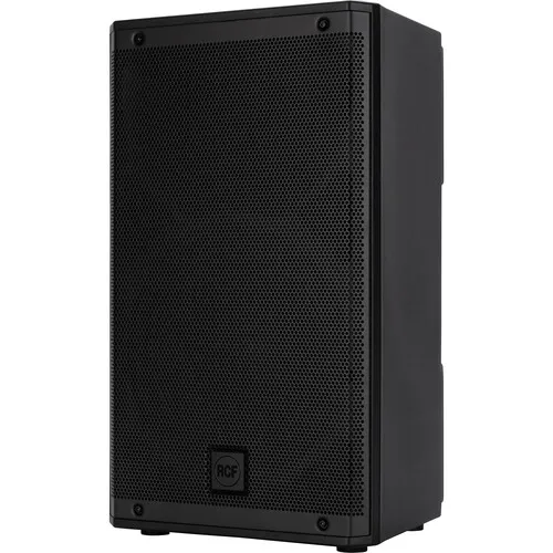 1781135138 Img 2752855 1 11zon Rcf Art 810-A ลำโพง Active 2-Way 10 นิ้ว 1400w Class D พร้อม Xboost, Firphase และ Bmc