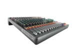 Soundcraft Signature Plus 16 มิกเซอร์อนาล็อก 16 ช่อง พร้อม Usb-C 4×4 และ Lexicon Effects
