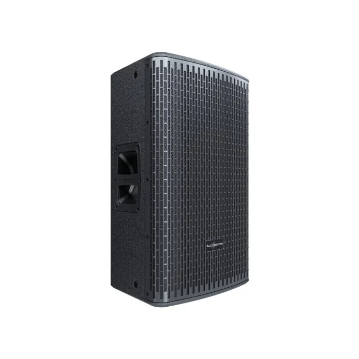 Audiocenter Gt512a ลำโพง Active Dsp-Controlled Full Range ขนาด 12 นิ้ว 1100w